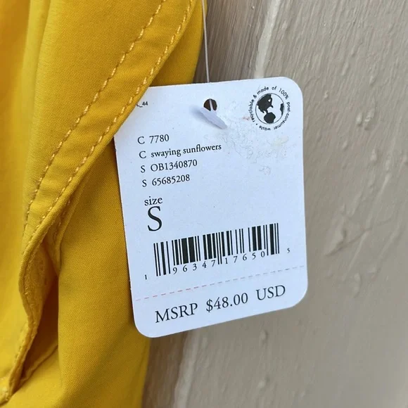 Free People NWT Shorts - Picture 2 of 3